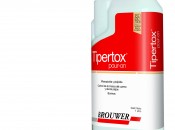 Tipertox pour on